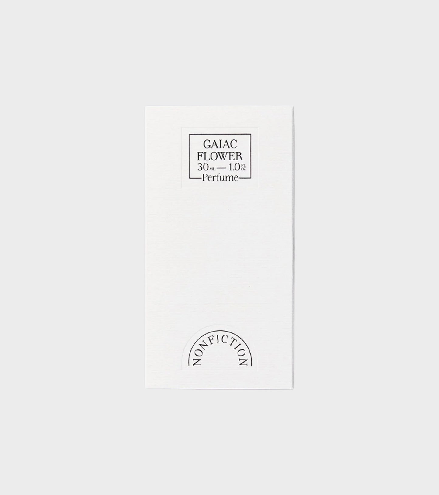 Gaiac Flower Portable Perfume 30ml