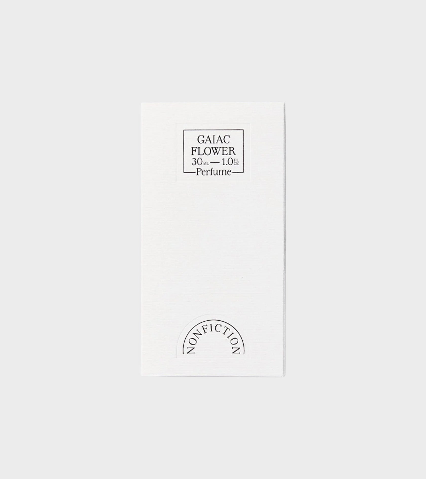 Gaiac Flower Portable Perfume 30ml