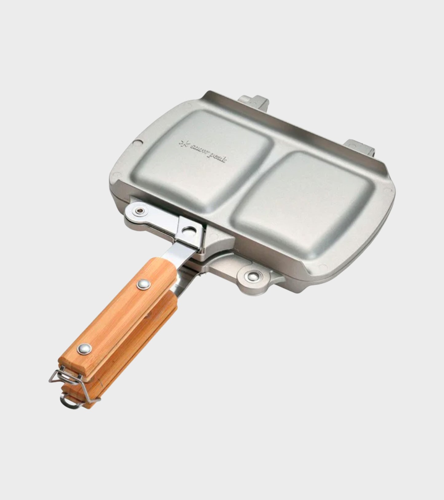 Tramezzino Toasted Silver