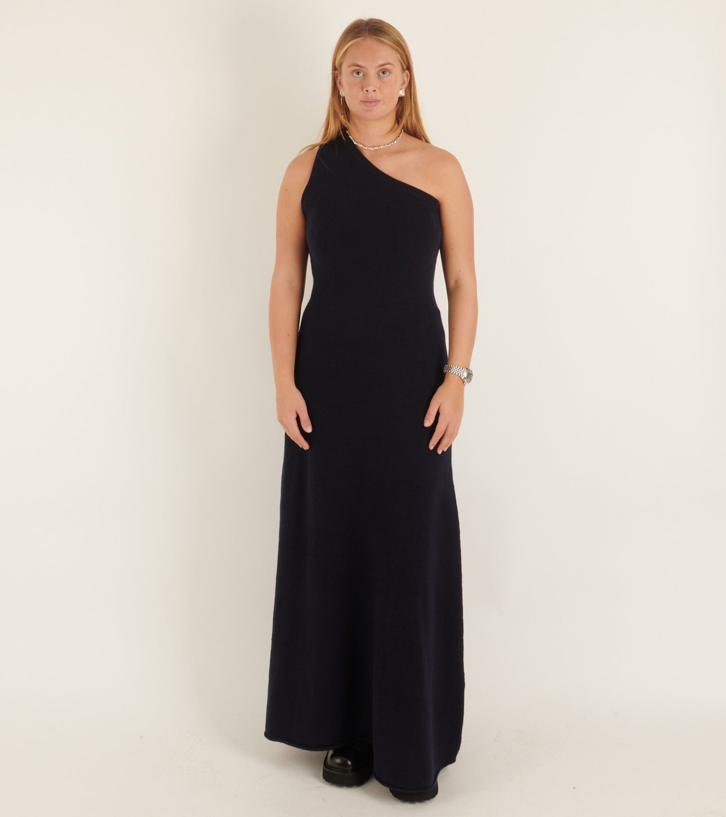 301 Swan Navy