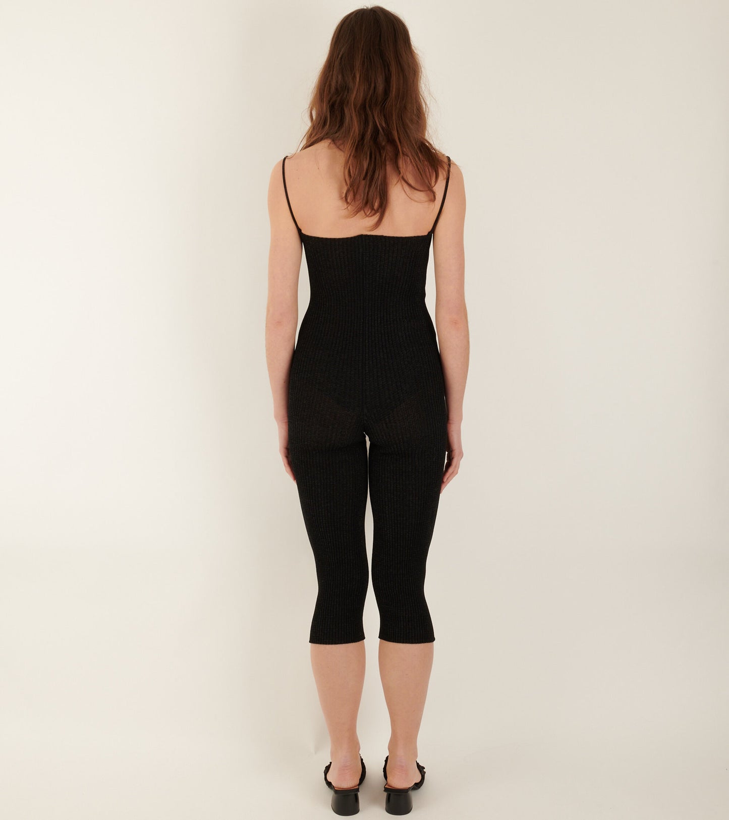 Emma Bodysuit Black