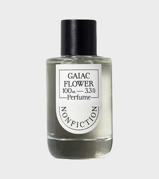 Gaiac Flower Perfume 100ml
