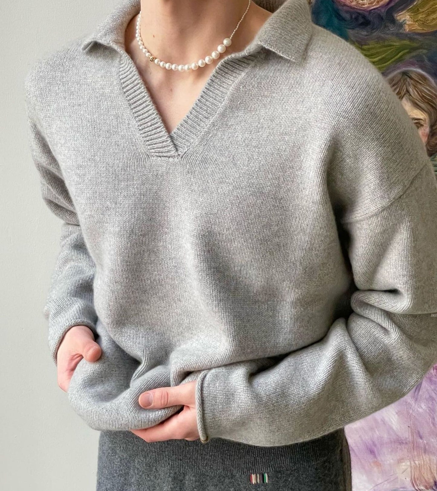 Peggy Necklace