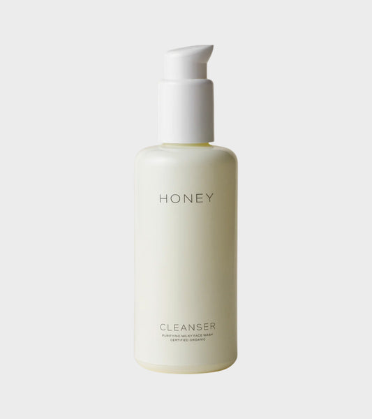 Cleanser 120ml