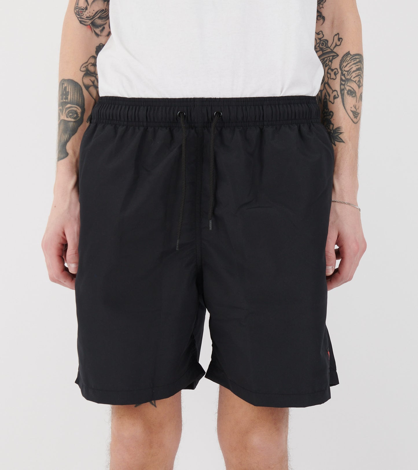 Straumur Swimming Trunks Black