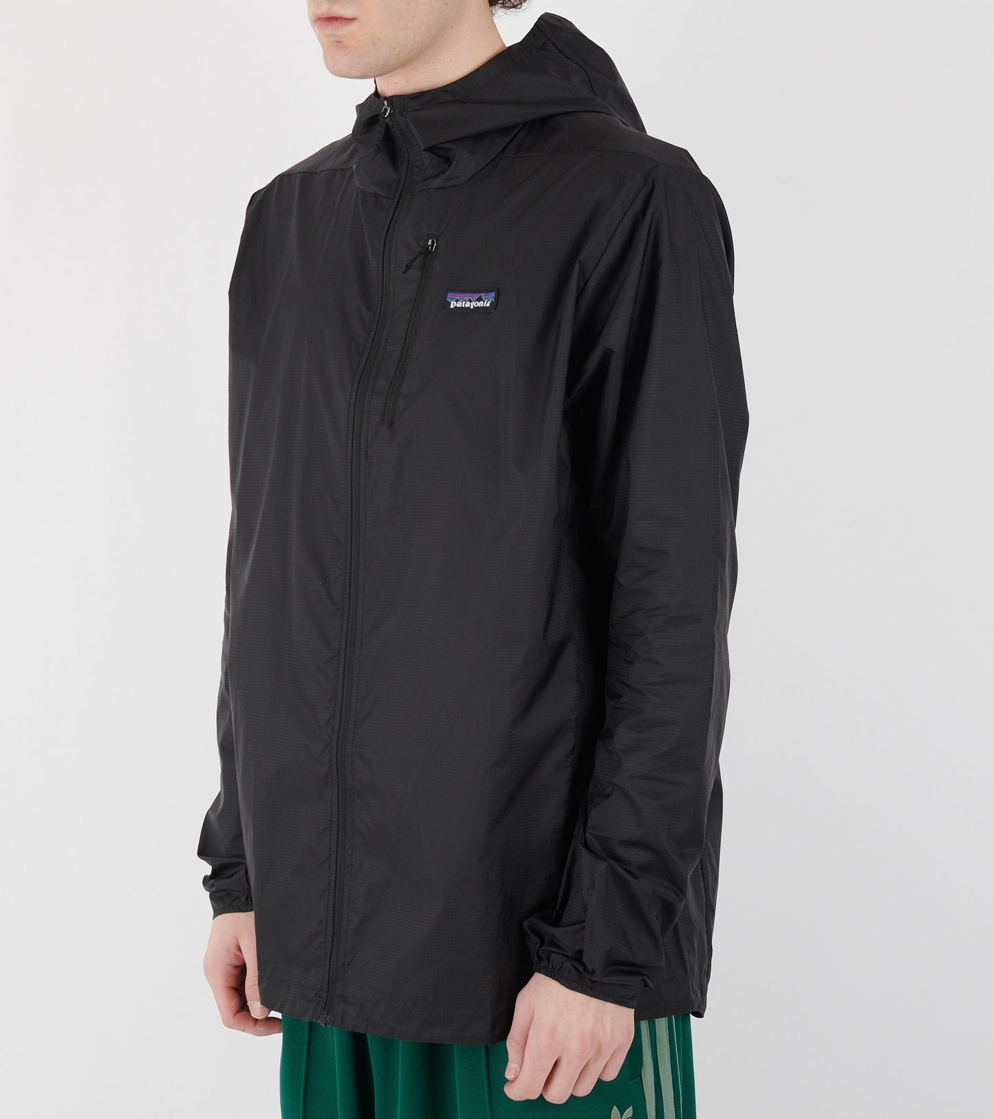 M's Houdini Jacket Black