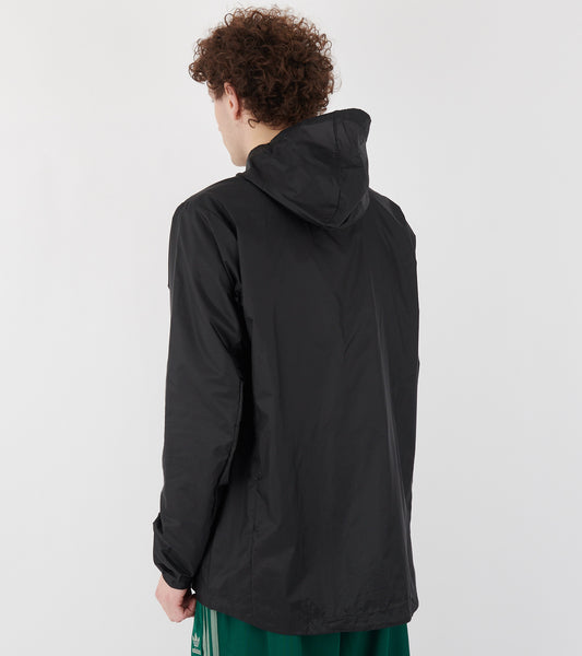 M's Houdini Jacket Black