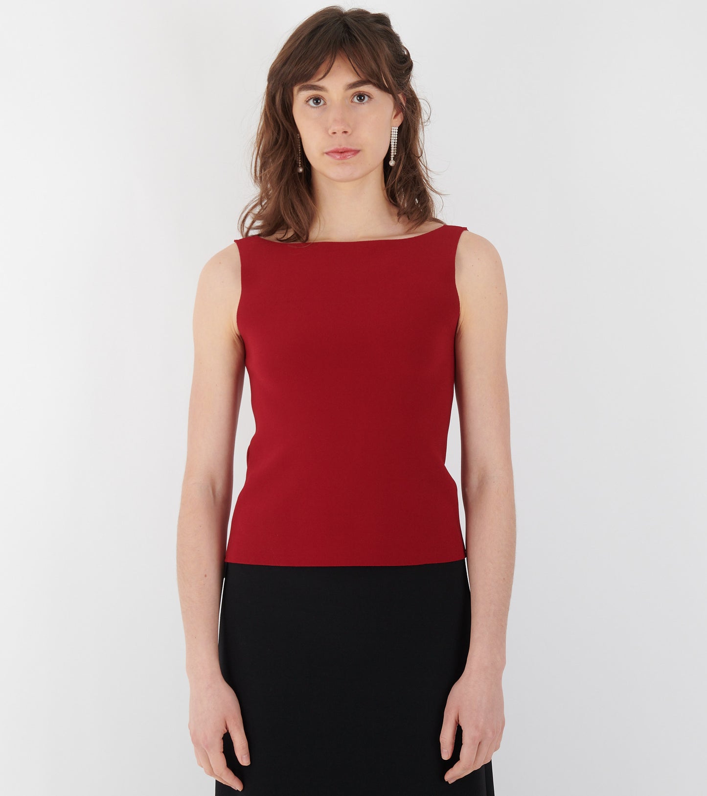 Lay2 Top Red