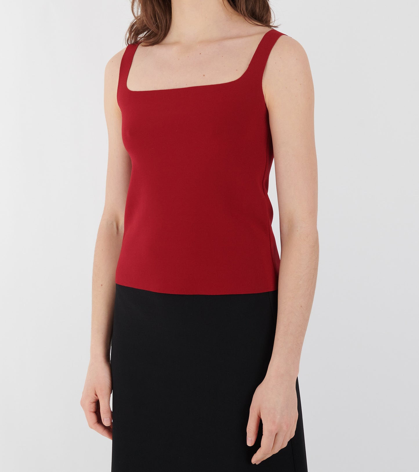 Lay2 Top Red