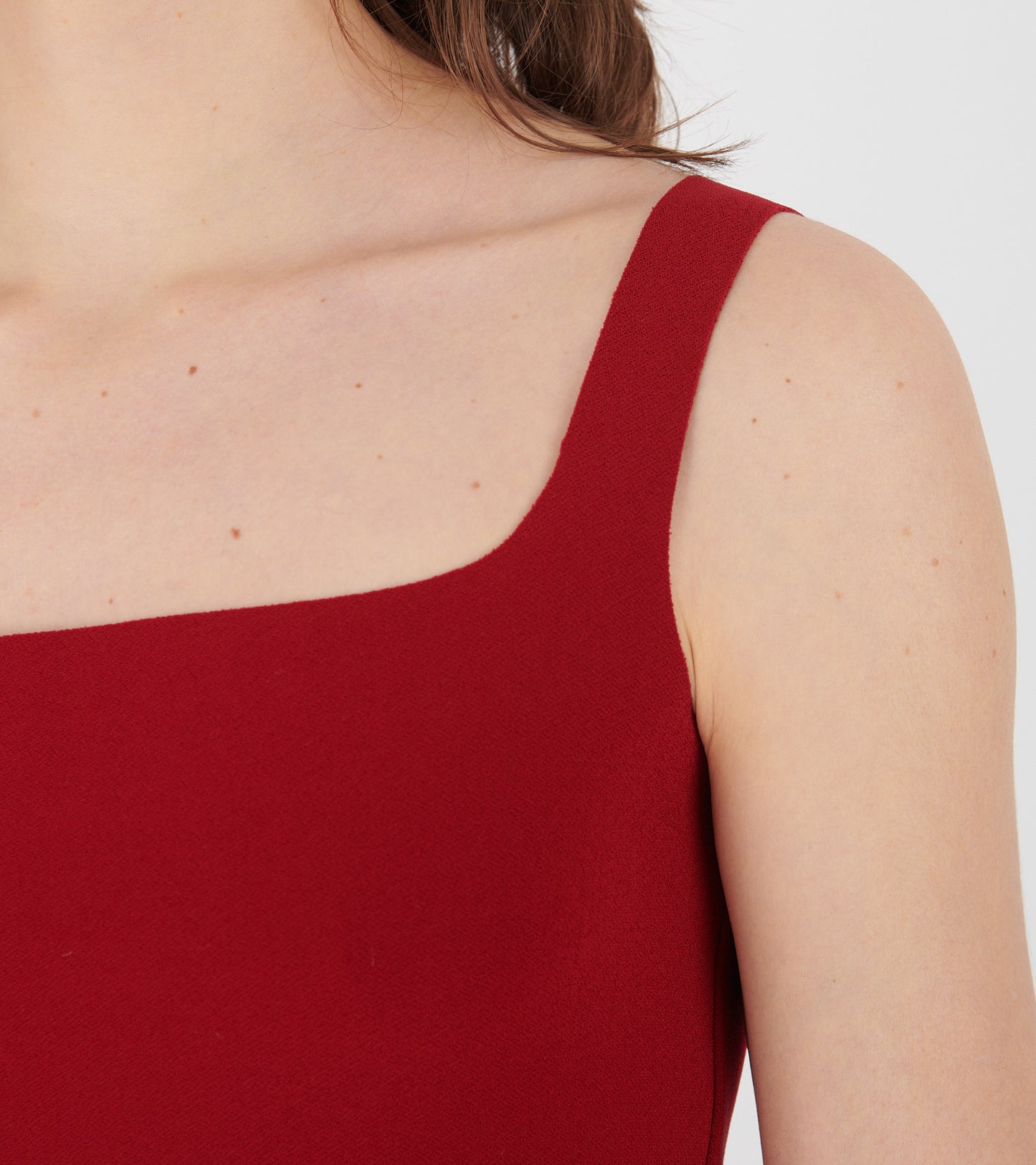 Lay2 Top Red