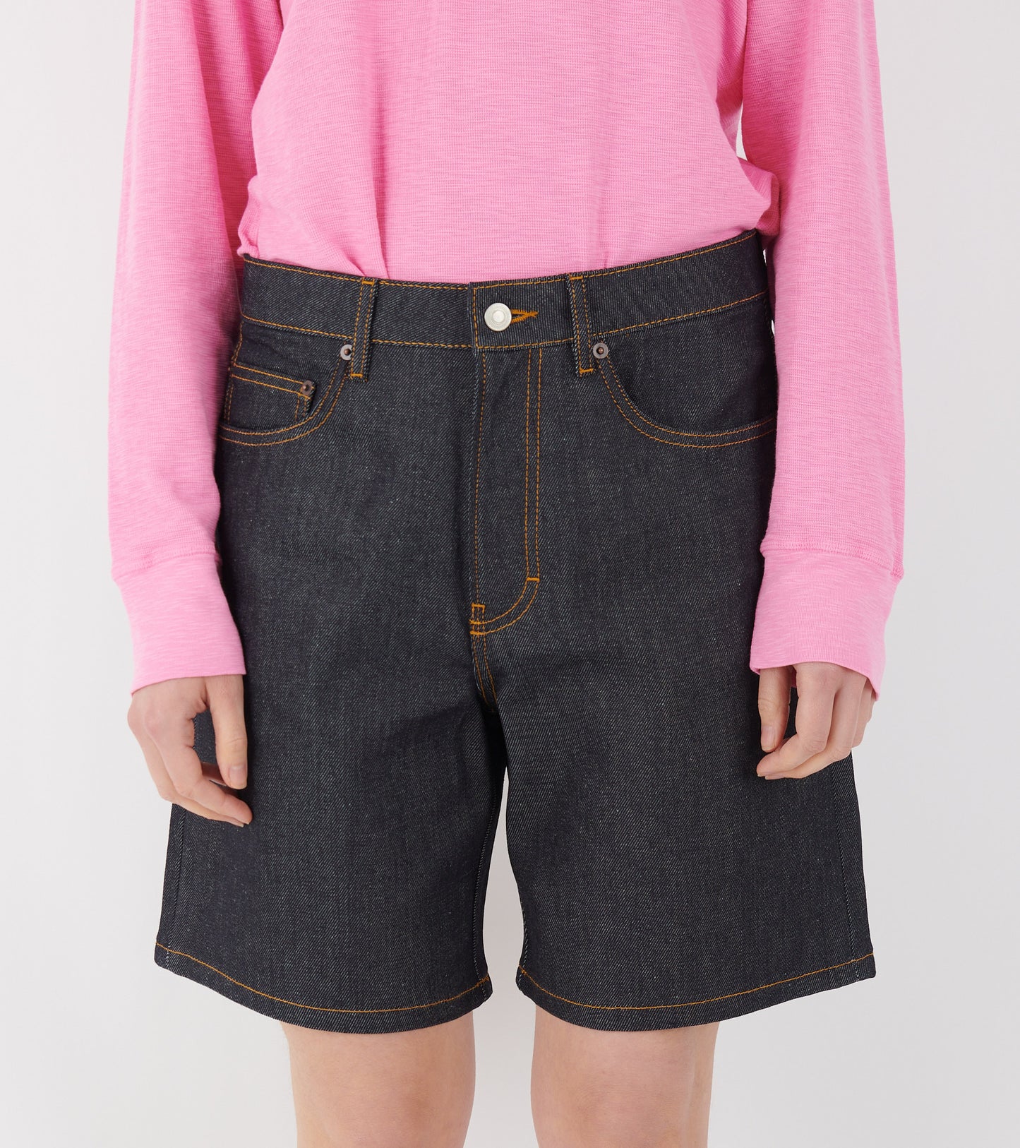 Belem Shorts Blue RW