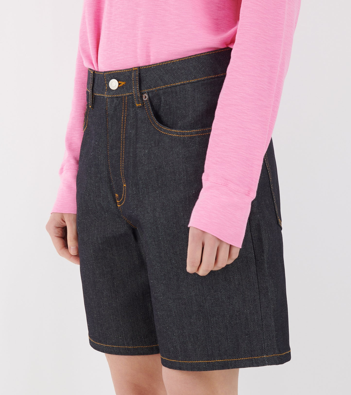 Belem Shorts Blue RW