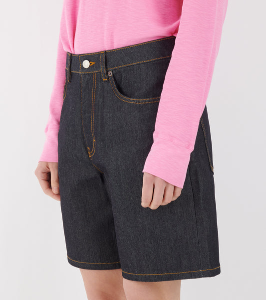 Belem Shorts Blue RW