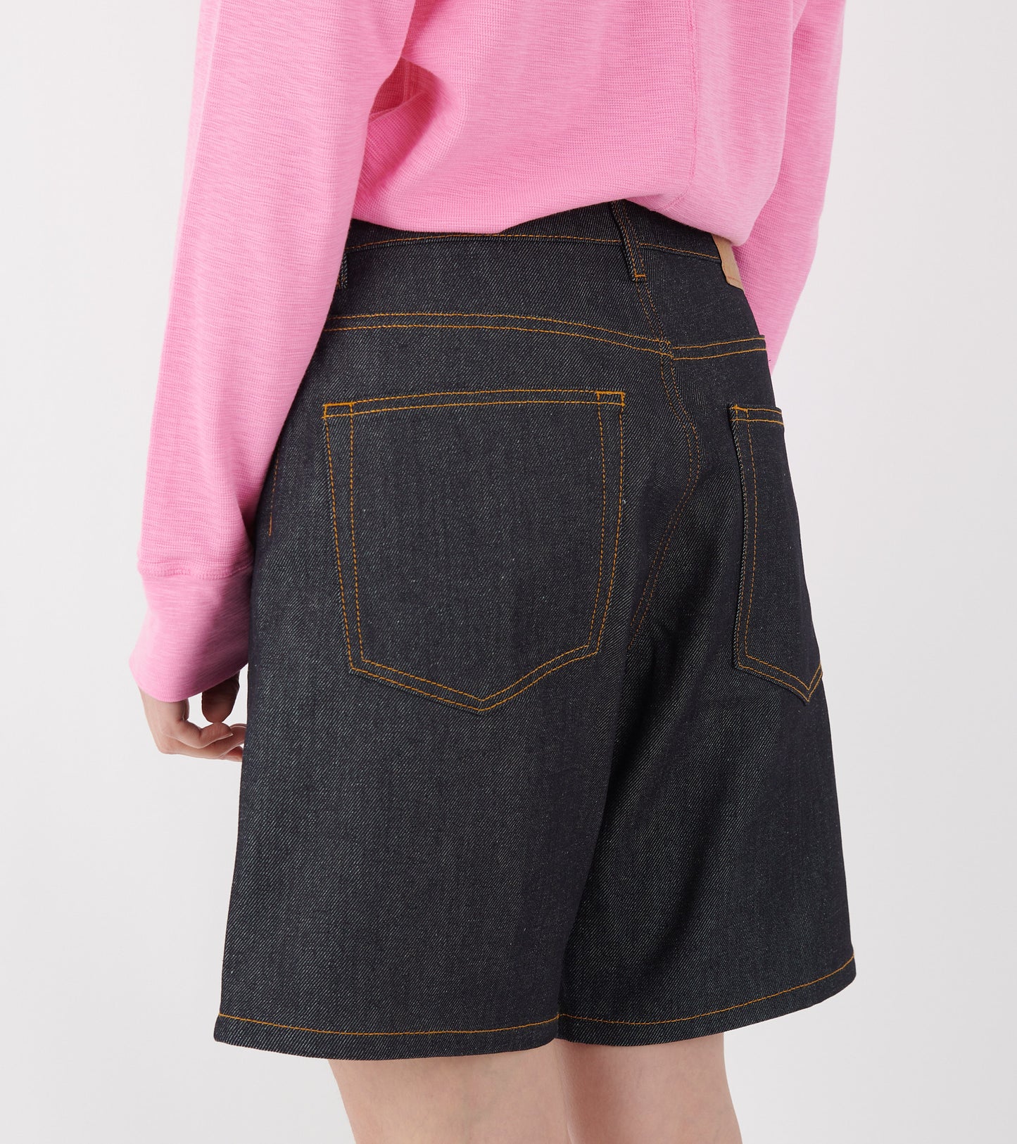 Belem Shorts Blue RW