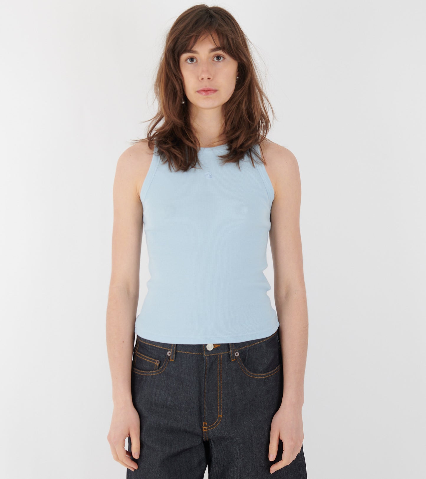 W Philips A-shirt Air Sky