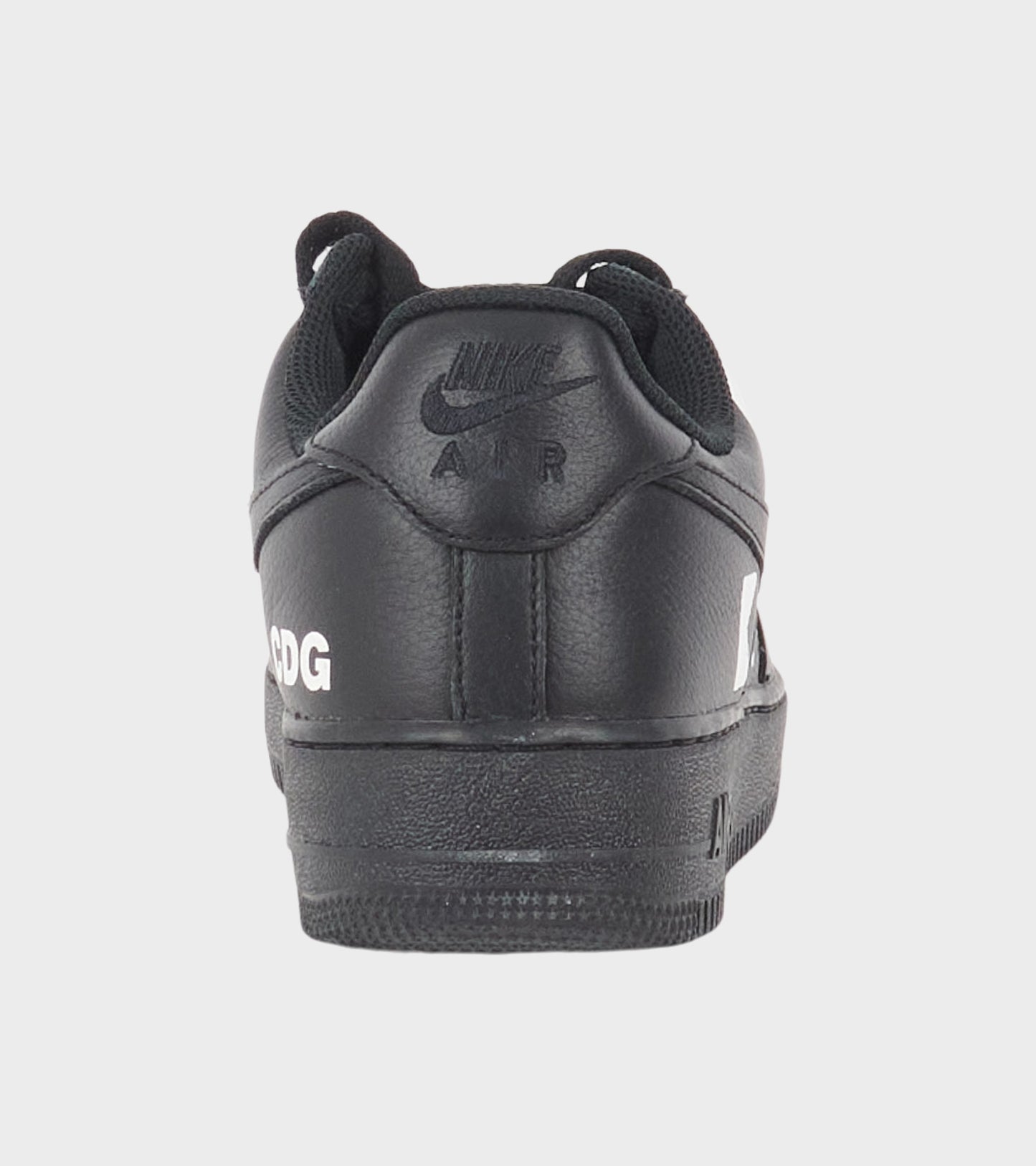 X Nike Air Force 1 Low Retro SP Black/White