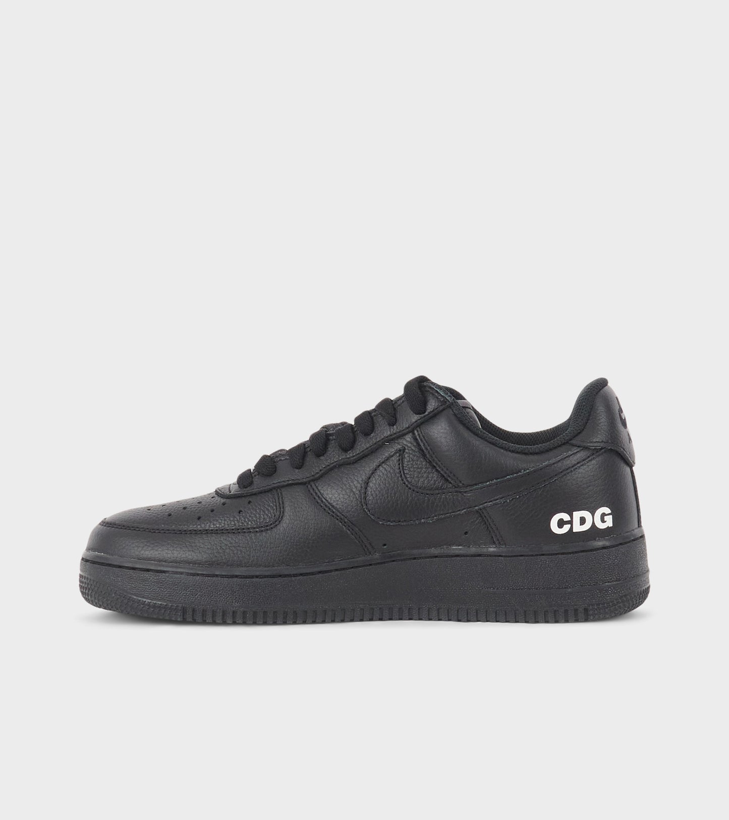 X Nike Air Force 1 Low Retro SP Black/White