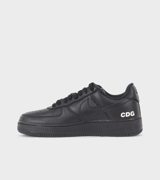 X Nike Air Force 1 Low Retro SP Black/White