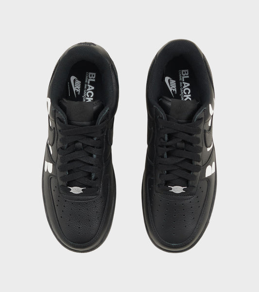 X Nike Air Force 1 Low Retro SP Black/White