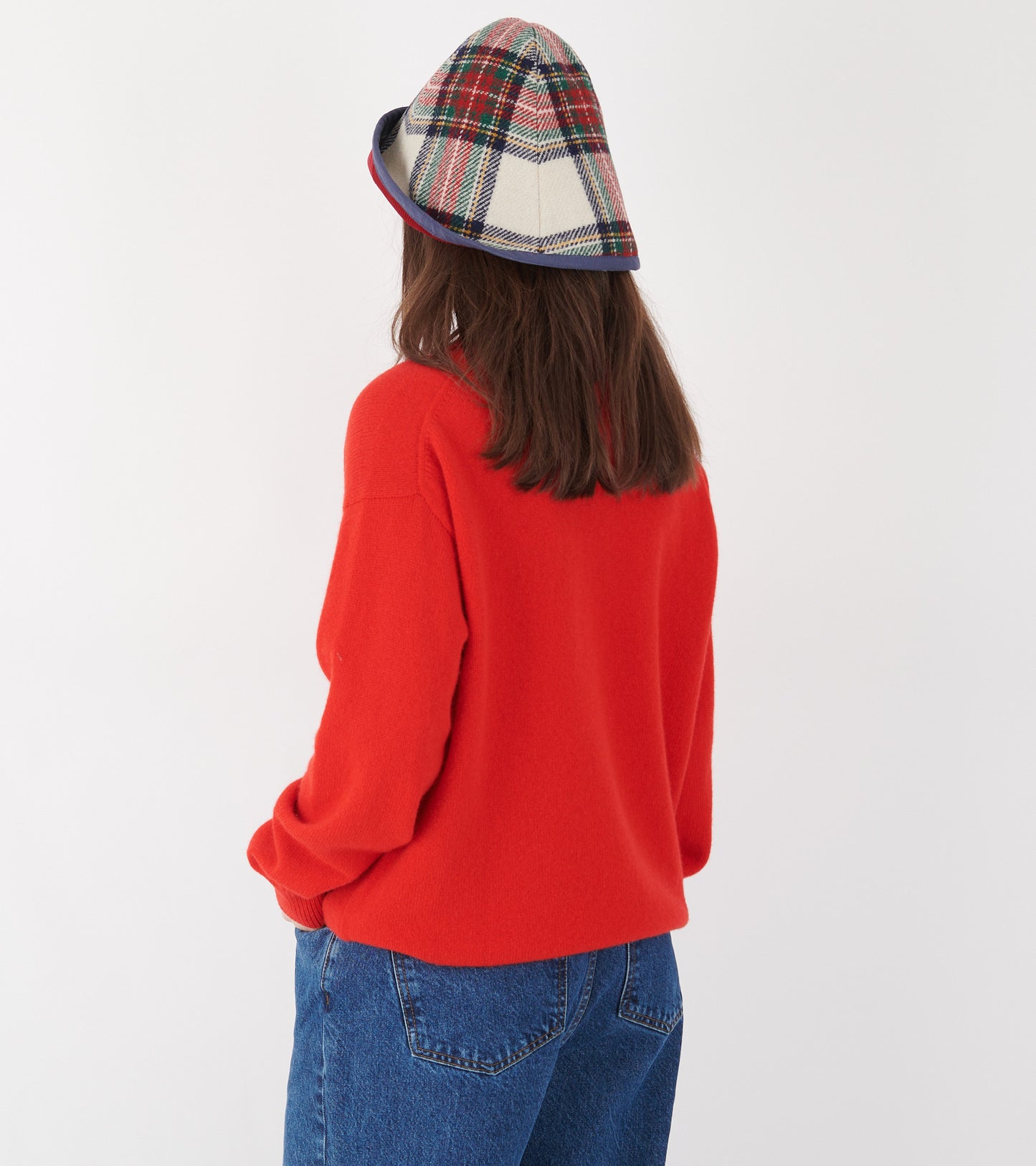 Edith Polo Shirt Poppy Red