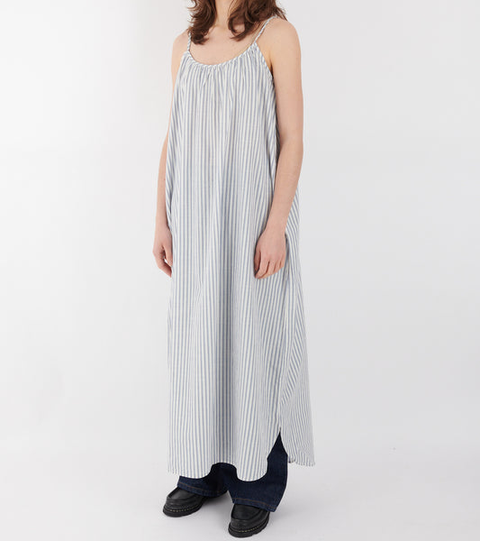 Strap Dress Long Verano Mix Kit