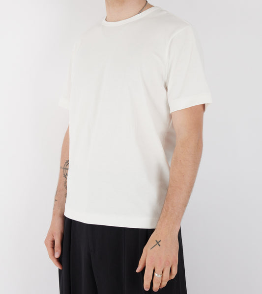 2M15 Sturdy Jersey T-shirt White