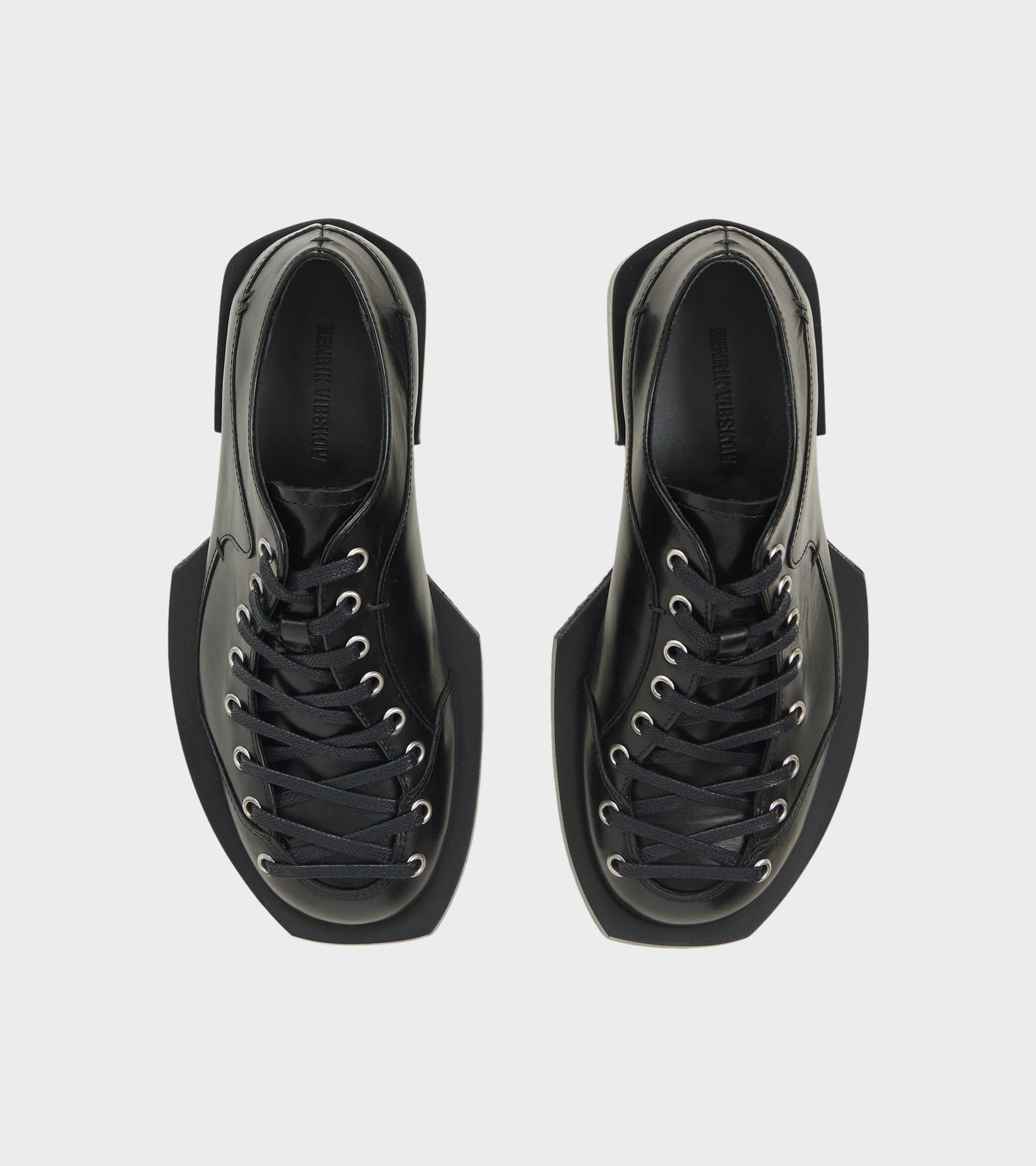 Kelly Shoes Black