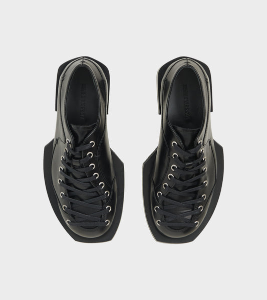 Kelly Shoes Black