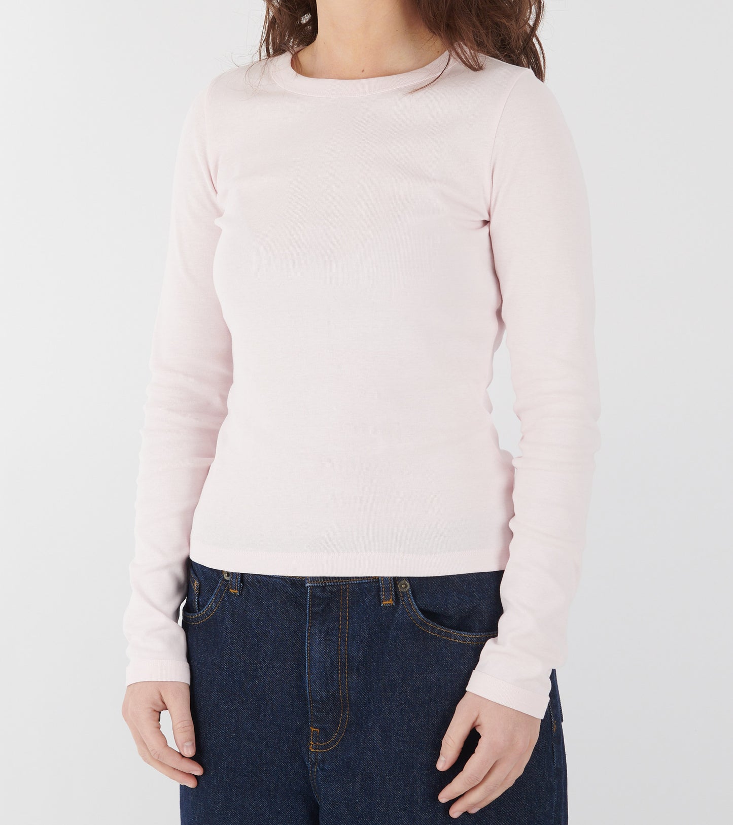 Max Tee Baby Pink