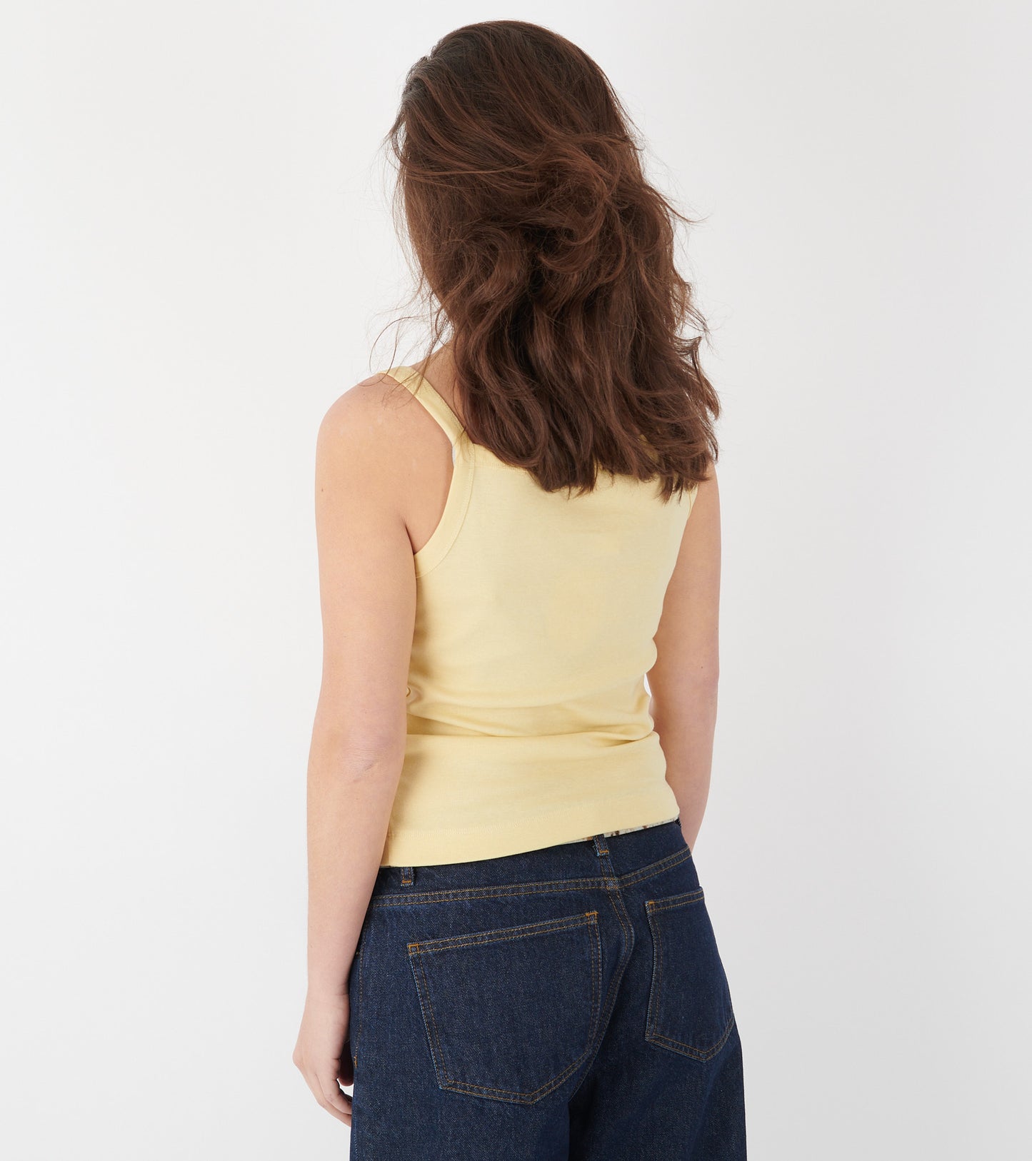 May Cami Butter