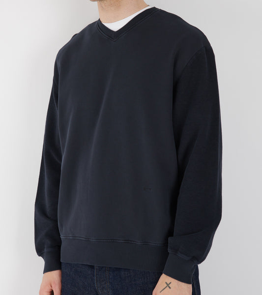 Oliver Sweatshirt Navy