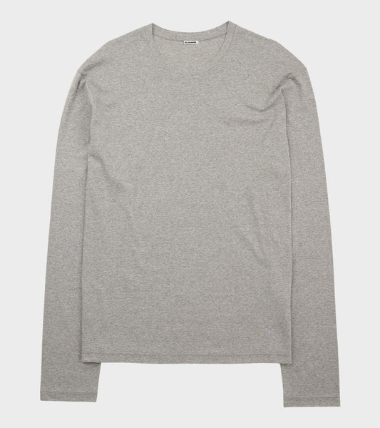 3-pack Layered Set White/Off-white/Grey Mix