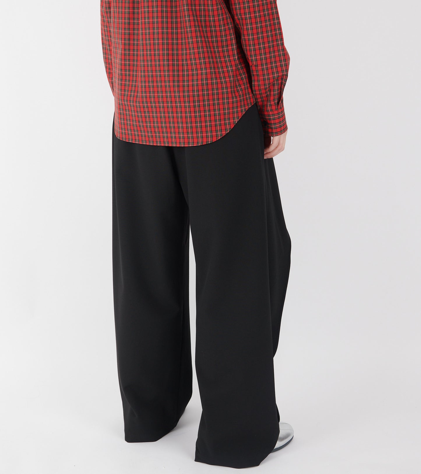 Shape Pants Black