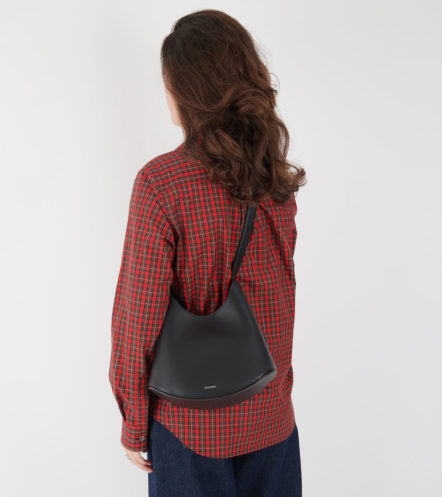 Eldorado Small Bag Black