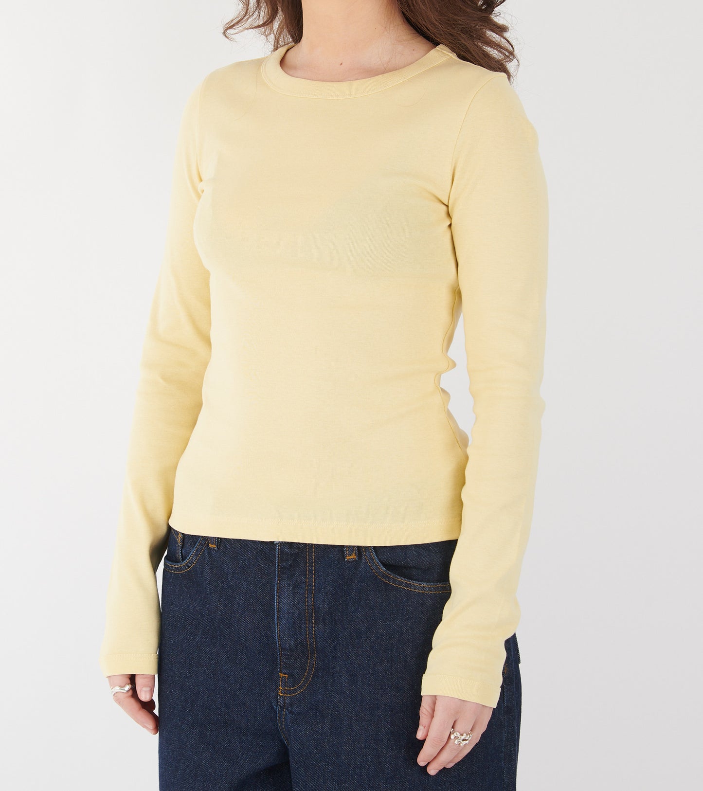 Max Tee Butter
