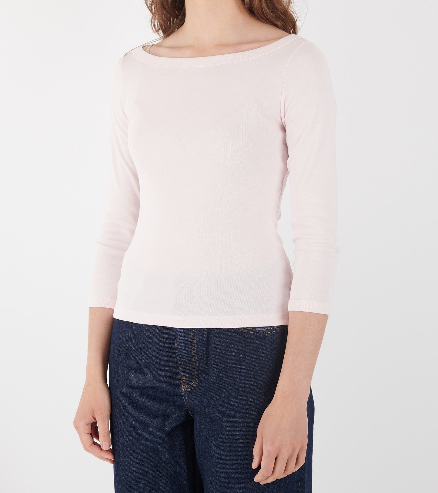 Steffi Tee Baby Pink