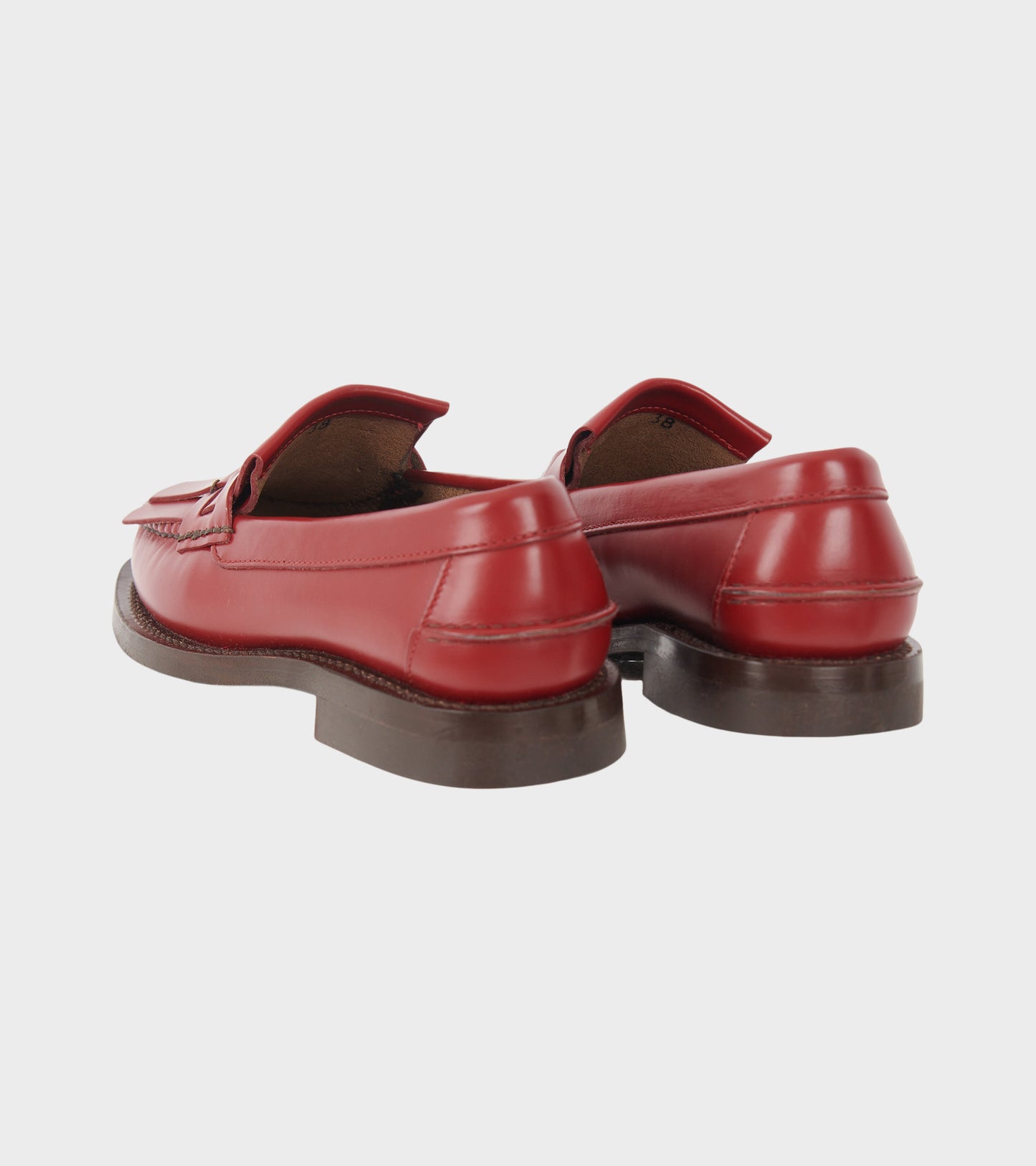 Marti Loafer Ruby