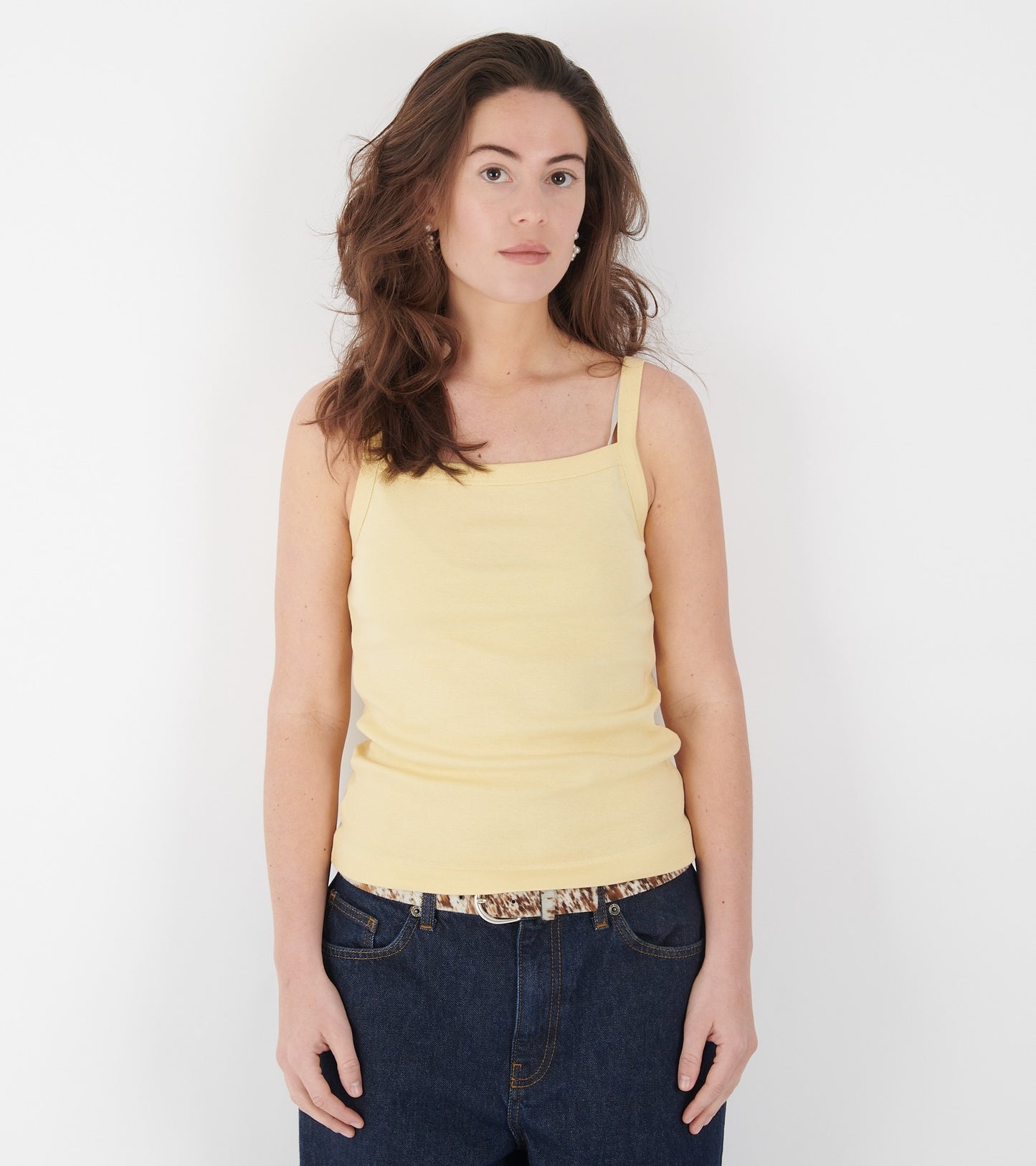 May Cami Butter
