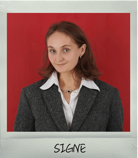 SIGNE