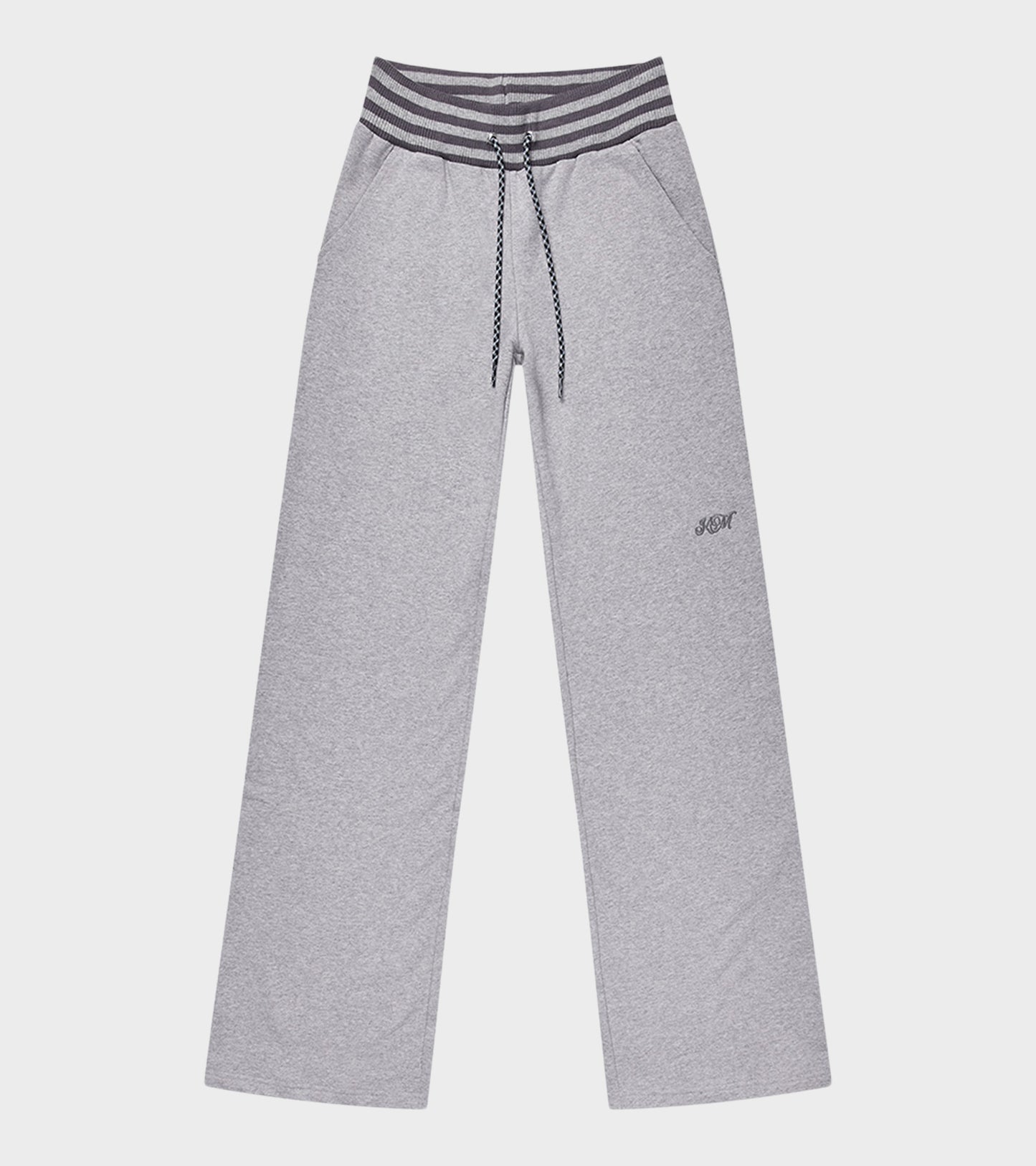 Susan Sweatpants Grey