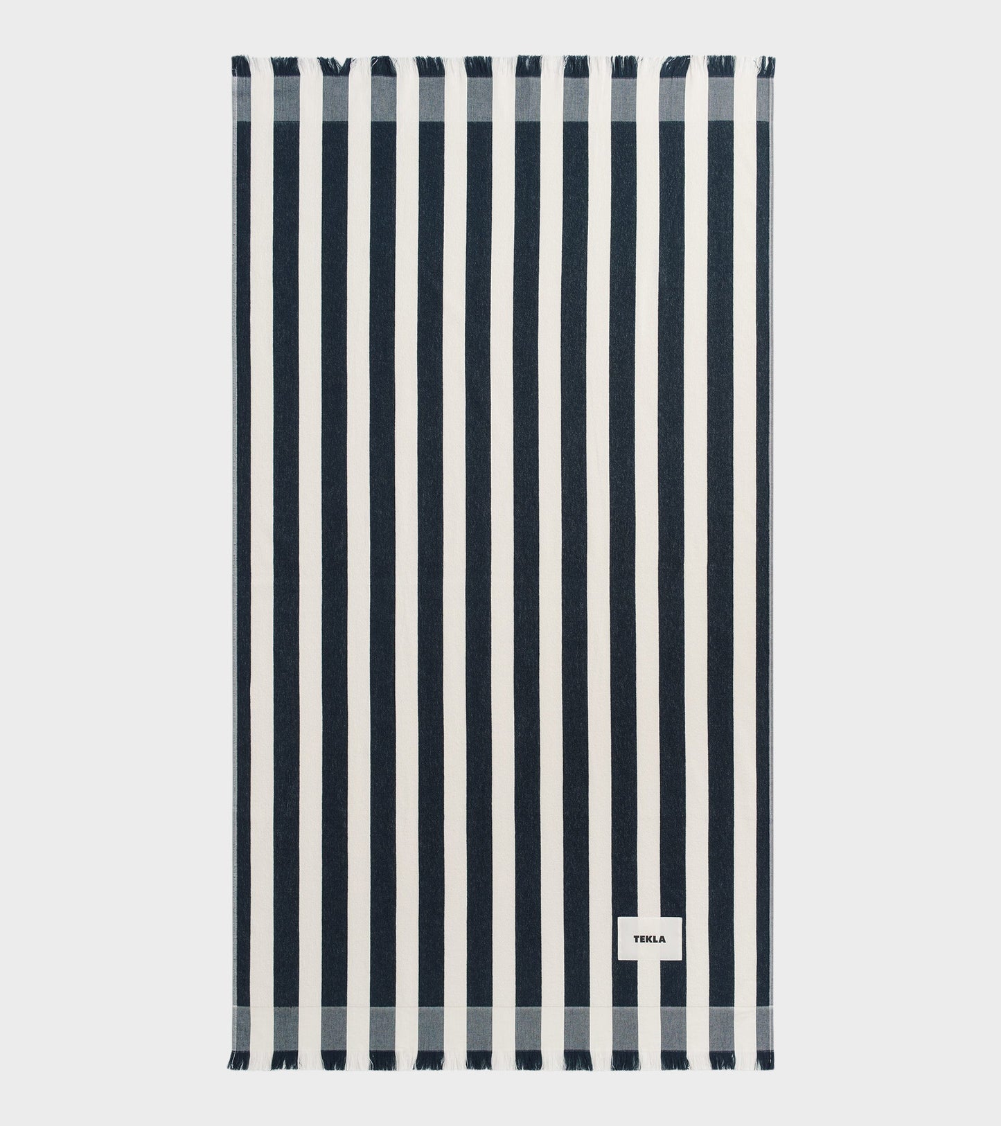 Beach Towel Cala Stripes