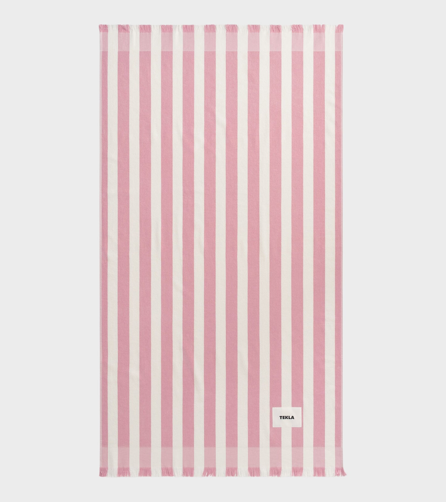 Beach Towel Palma Stripes