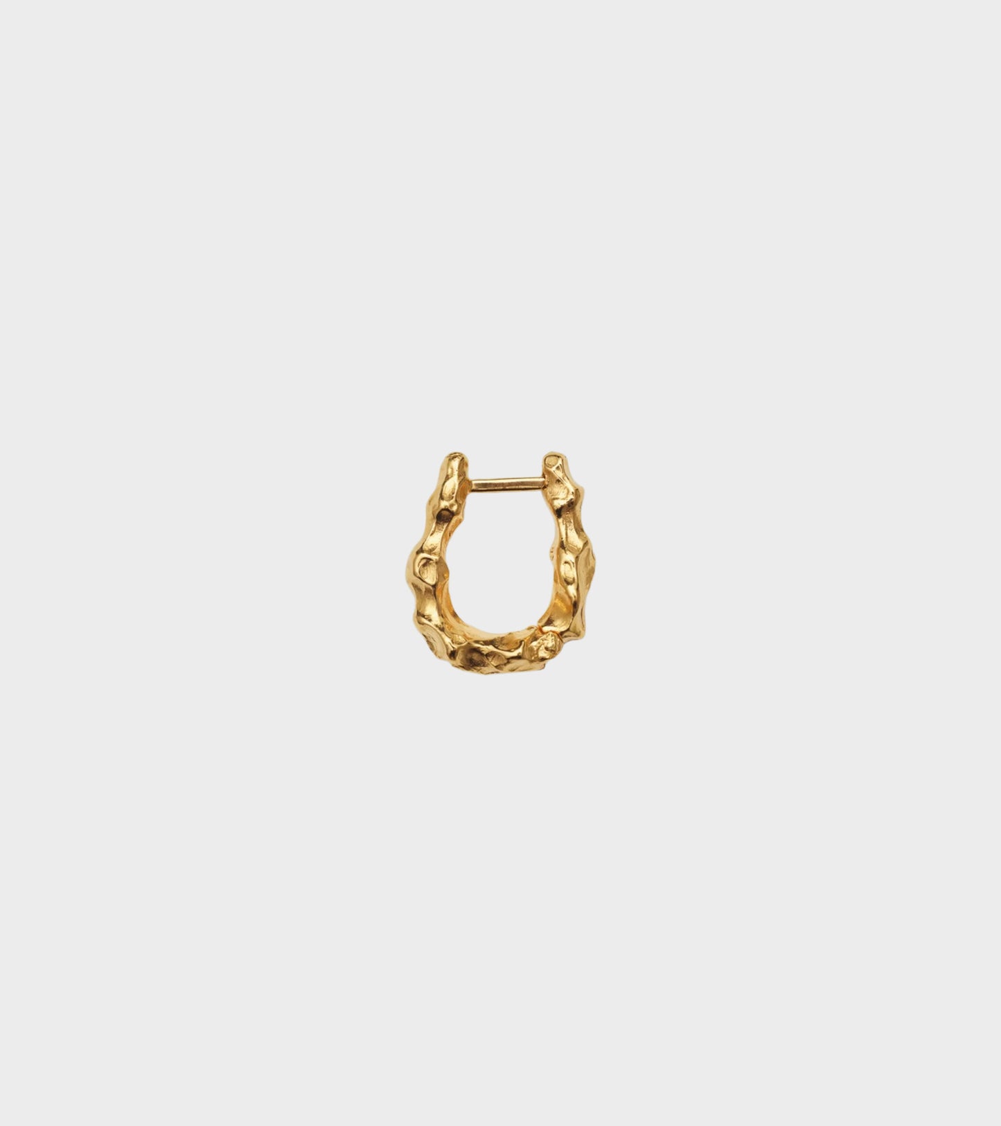 Lulu Earring Gold