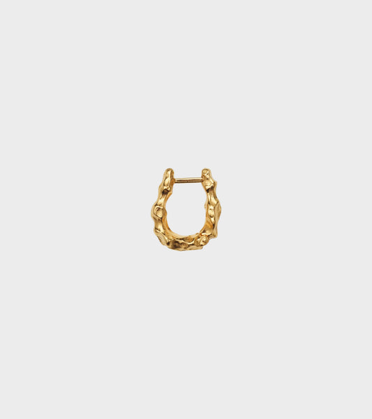 Lulu Earring Gold