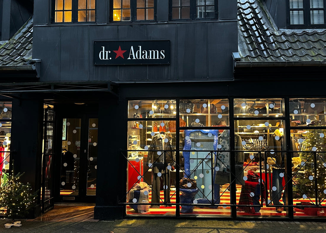 CHRISTMAS GIFT GUIDE