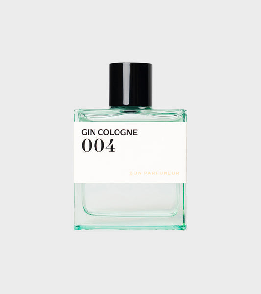 # 004 EDP Gin Cologne 30 ml