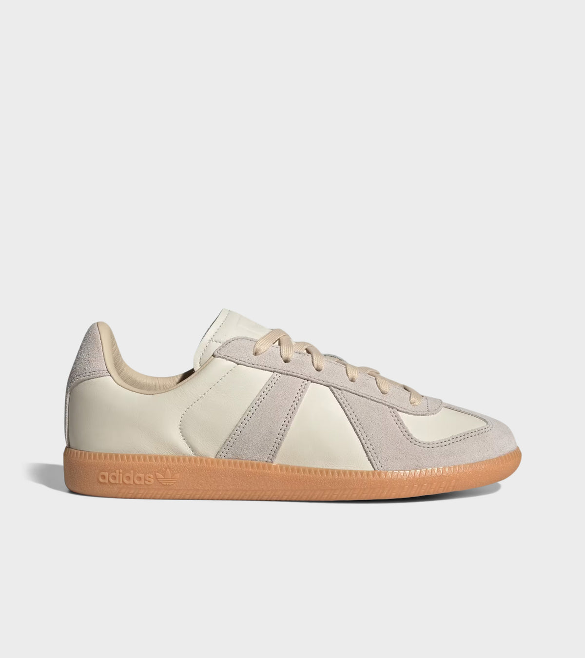 BW Army Chalk White/Clear Granite