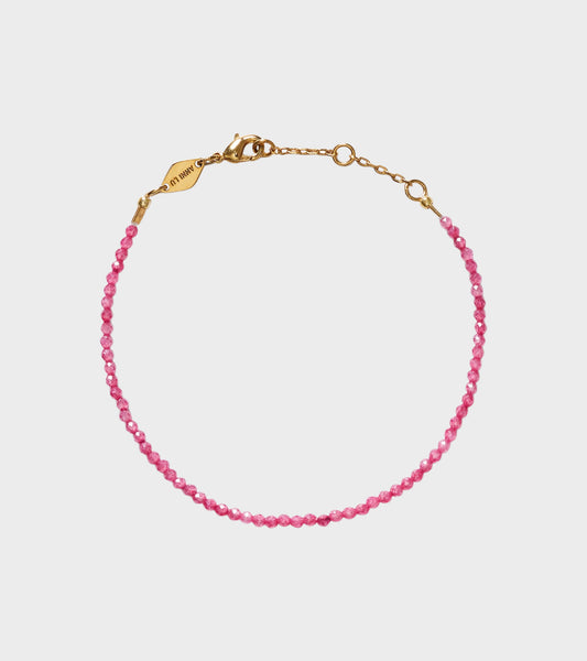 Pink Mood Bracelet Hibiscus Soda