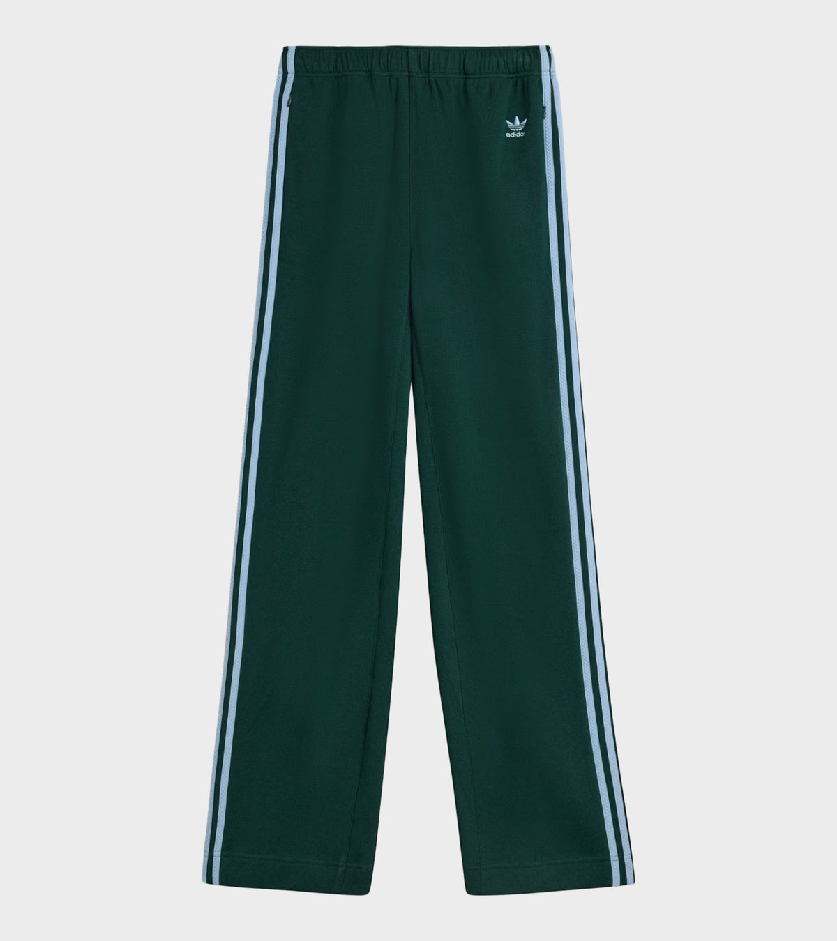 WB 80s Track Pant Green Night