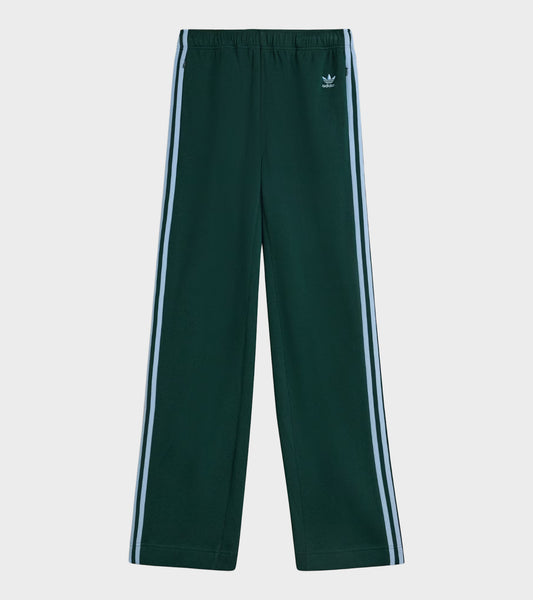 WB 80s Track Pant Green Night